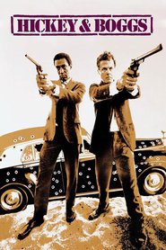 Hickey & Boggs is the best movie in Ta-Ronce Allen filmography.