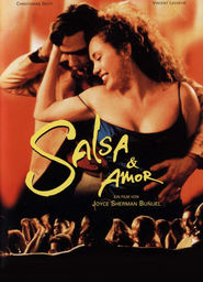 Salsa movie in Michel Aumont filmography.