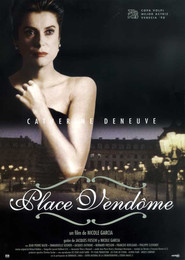 Place Vendome movie in Jacques Dutronc filmography.