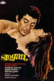 Slogan is the best movie in Juliet Berto filmography.