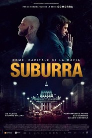 Suburra movie in Claudio Amendola filmography.