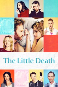The Little Death movie in Glenn Hazeldine filmography.