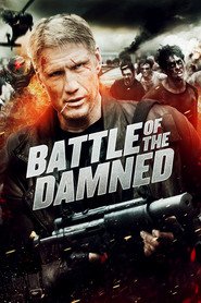 Battle of the Damned is the best movie in Matt Doran filmography.