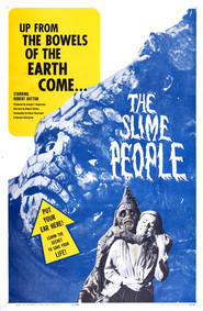 The Slime People movie in Robert Burton filmography.