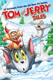 Tom and Jerry Tales movie in Janyse Jaud filmography.