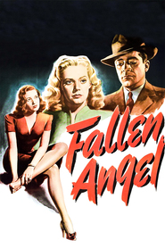 Fallen Angel movie in Dana Andrews filmography.