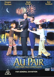Au Pair II is the best movie in Gregory Harrison filmography.