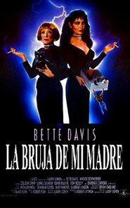 Wicked Stepmother movie in Barbara Carrera filmography.