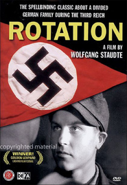 Rotation movie in Werner Peters filmography.