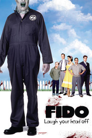 Fido movie in Doug Abrahams filmography.