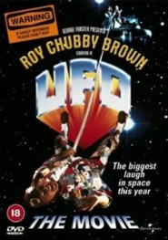 U.F.O. is the best movie in Roy \'Chubby\' Brown filmography.
