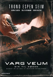 Varg Veum - Din til doden is the best movie in Henrik Mestad filmography.