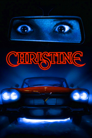 Christine movie in Harry Dean Stanton filmography.