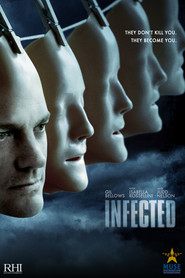 Infected movie in Gil Bellows filmography.