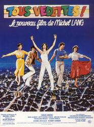 Tous vedettes is the best movie in Ariane Monod filmography.