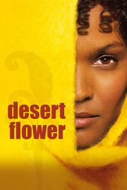 Desert Flower movie in Anthony Mackie filmography.