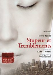 Stupeur et tremblements movie in Sylvie Testud filmography.