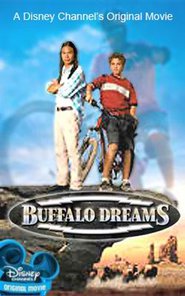 Buffalo Dreams is the best movie in Simon Baker filmography.