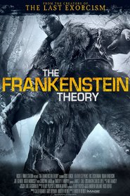 The Frankenstein Theory movie in Christine Lakin filmography.
