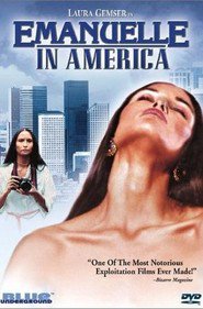 Emanuelle in America movie in Laura Gemser filmography.