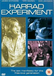 The Harrad Experiment movie in James Whitmore filmography.