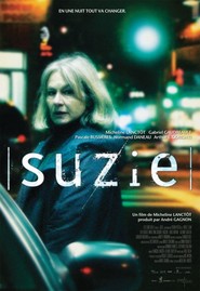 Suzie movie in Pascale Bussieres filmography.