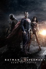 Upcoming movie Batman v Superman: Dawn of Justice - images, cast and synopsis.