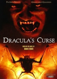 Dracula movie in Patrick Bergin filmography.