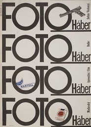 Foto Haber is the best movie in Maria Sulyok filmography.
