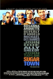 Sugar Town is the best movie in Larry Klein filmography.