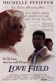 Love Field movie in Beth Grant filmography.
