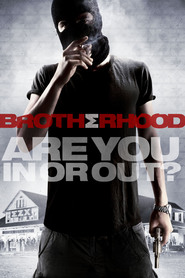 Brotherhood movie in Lou Taylor Pucci filmography.