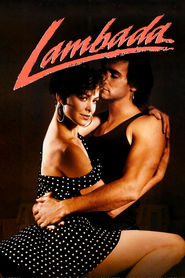 Lambada movie in Mary Sellers filmography.