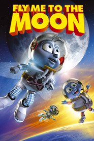 Fly Me to the Moon movie in Kelly Ripa filmography.