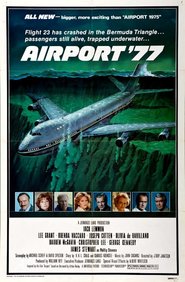 Airport '77 movie in Jack Lemmon filmography.