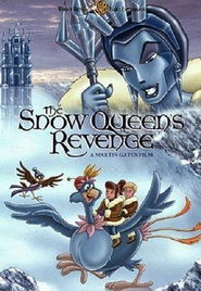 The Snow Queen's Revenge movie in Imelda Staunton filmography.
