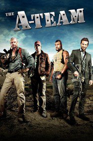The A-Team movie in Liam Neeson filmography.