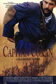Capitaine Conan movie in Andre Falcon filmography.