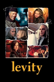 Levity movie in Morgan Freeman filmography.