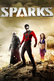 Sparks movie in Clancy Brown filmography.