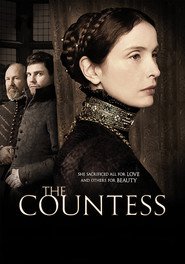 The Countess movie in Sebastian Blomberg filmography.
