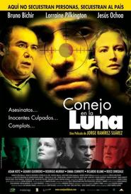Conejo en la luna is the best movie in Adam Kotz filmography.