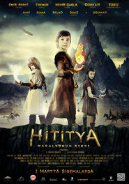Hititya Madalyonun Sirri is the best movie in Gurkan Uygun filmography.