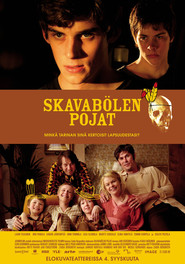 Skavabolen pojat is the best movie in Lauri Tilkanen filmography.