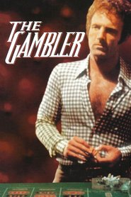 The Gambler movie in Vic Tayback filmography.