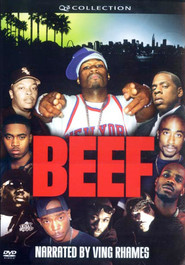 Beef movie in 50 Cent filmography.