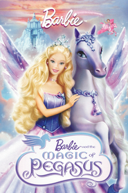 Barbie and the Magic of Pegasus 3-D movie in Andrea Libman filmography.