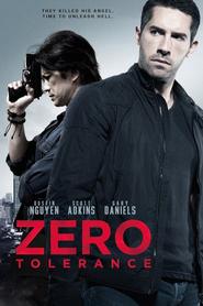 Zero Tolerance is the best movie in Kane Kosugi filmography.