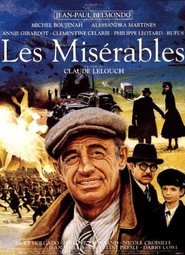Les miserables movie in Annie Girardot filmography.