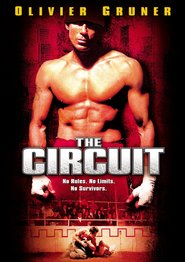 The Circuit is the best movie in Michael Chow filmography.